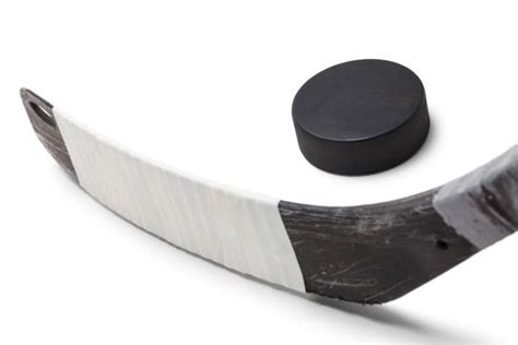 Hockey Stick and Puck 的图像结果