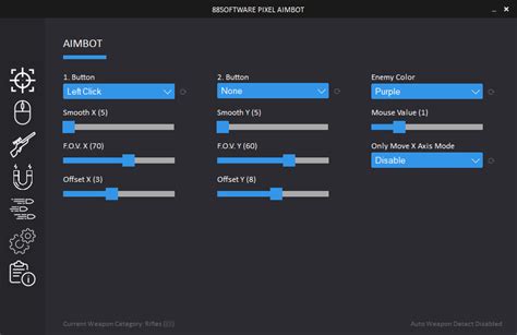 Image result for How to Use Color Aimbot