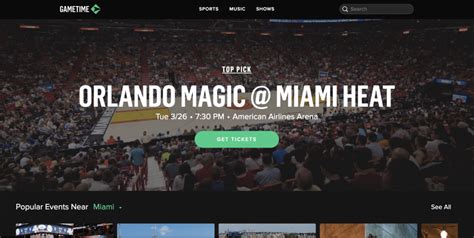 Gametime Tickets App Review 2024: Is it Legit or a Scam?