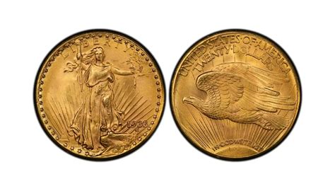 Double Eagle Coin Value: Rare & Gold Variants (1849–2024)