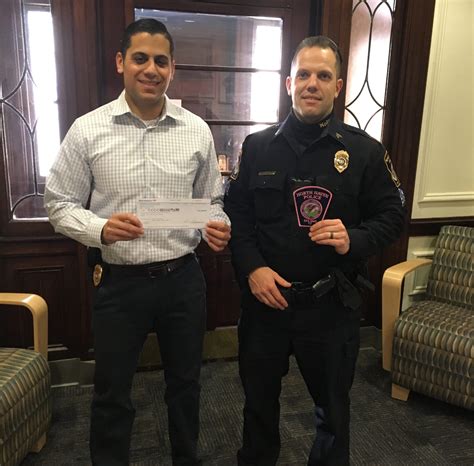 North Haven Police Department | Yale New Haven Hospital