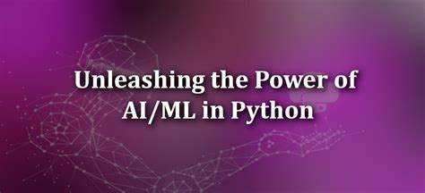 Image result for AI and Ml Using Python