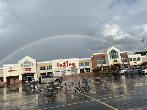 INGLES MARKET - 1449 W Church St, Jasper GA - Hours, Directions ...