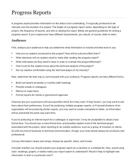 Image result for Formal Report