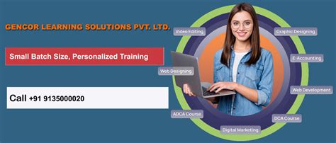 Gencor Learning Solutions Pvt. Ltd. Patna, India