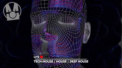 Tech House Wallpaper 的图像结果