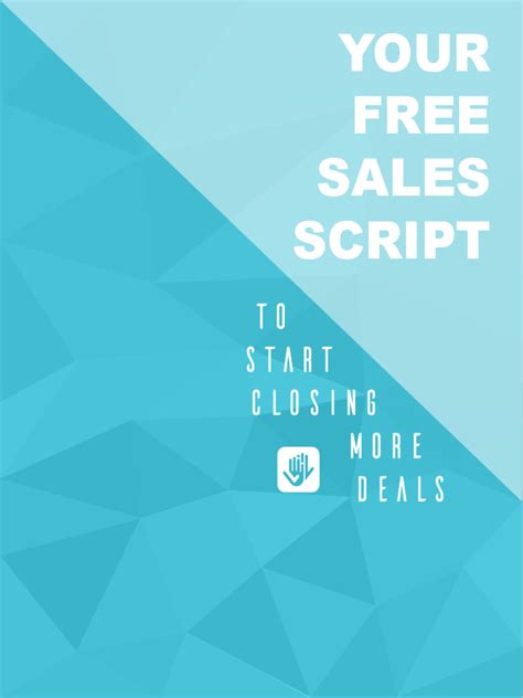 Image result for Interactive Sales Script