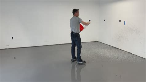 Nightfall Flake Floor System - Premium Flooring Kit | Epoxy Plus LLC