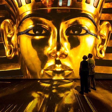 King Tuts Tomb Private Guided Tour King Tut Tomb Historical Tour In