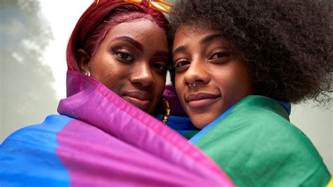 Queer Definition: What It Means to Be Queer For 11 Young People | Teen ...