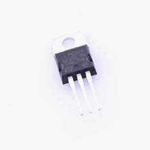 Buy LM7905 5V Negative Voltage Regulator Online – QuartzComponents