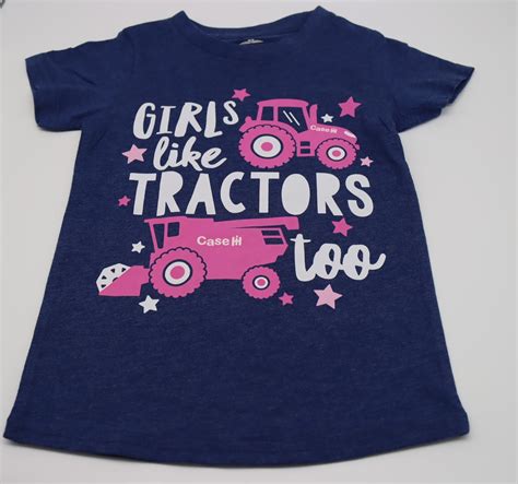 2T Like Tractor - Apple Farm Service