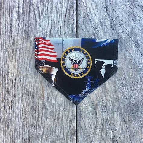 US Navy Bandana