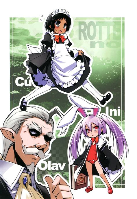 Astarotte no Omocha! (Lotte's Toy) Image by Haga Yui #526580 - Zerochan ...