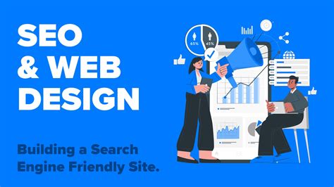 SEO and website design: How to build search engine-friendly sites ...