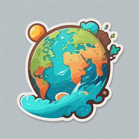 Cartoon Earth 的图像结果