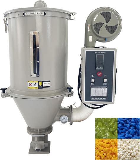 TECHTONGDA Hopper Type Plastic Dryer Plastic India | Ubuy