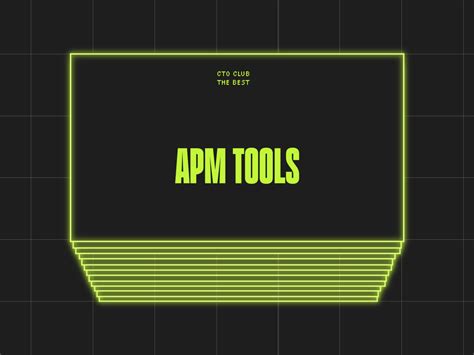 Java APM Tools 的图像结果