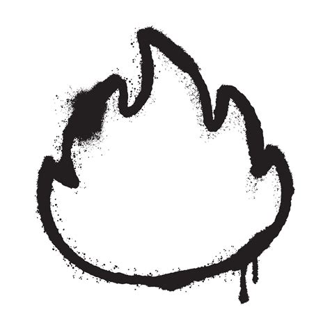 Graffiti Spray Paint