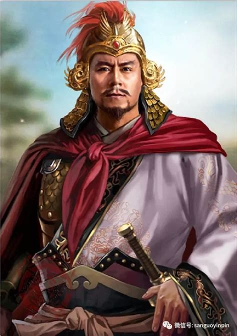 三国真实历史上，谁才是真正的第一武将？_3DM专栏