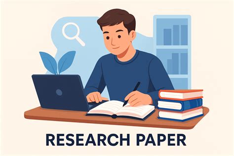 Image result for Mini AP Research Paper Example