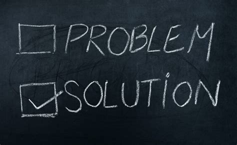 Image result for Problem Solving Management