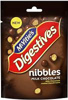 Image result for Digestive Nibbles
