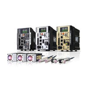 线性位移传感器 - ZW-8000, 7000, 5000 series - OMRON/欧姆龙 - 非接触式 / 共聚焦激光 / 金属
