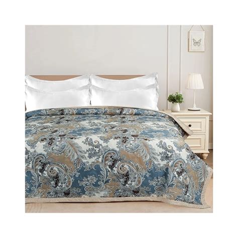 Buy BSB HOME Microfibre All Season/AC/Summer Solid Reversible Double ...