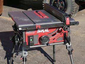 Image result for Skil Table Saw 10