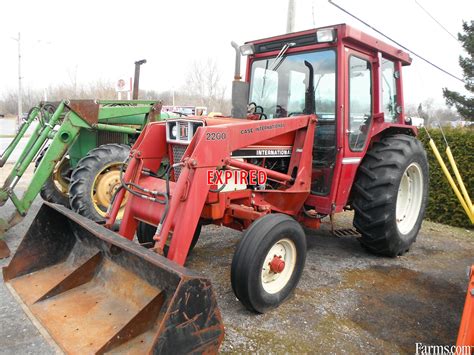 IH 584 Deering, Case Ih, International Harvester, Mccormick, Farm Equipment, Tractors