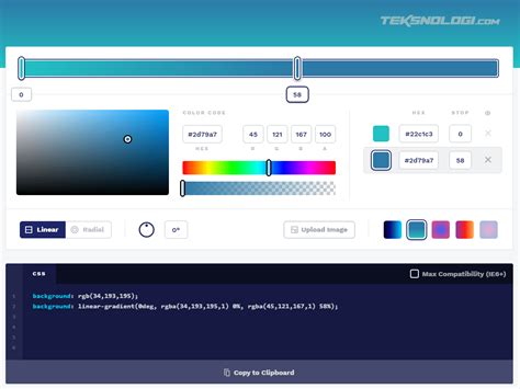 Image result for Color Code Biru