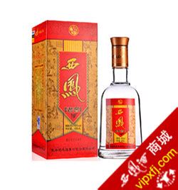 45度西凤老窖百年酒500ml凤香型白酒批发价/团购价498元_其它系列系列价格表_西凤酒价格表和图片_西凤酒商城vipxfj.com