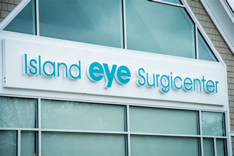 Island Eye Surgicenter - Talisen Construction Corp