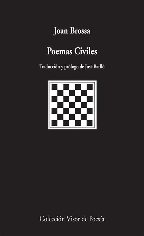 POEMAS CIVILES | POEMES CIVILS Traficantes de Sueños