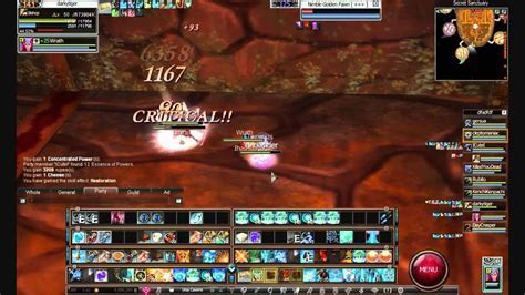 rappelz secret dungeon|APK V 7.38