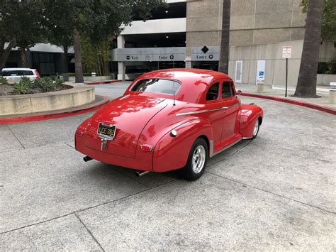 1941 Chevrolet SPECIAL DELUXE | Consignify