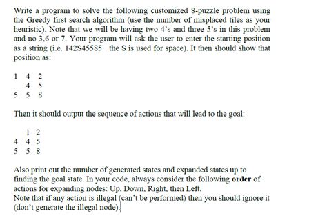 Greedy Best First Search Algorithm GeeksforGeeks Python 的图像结果