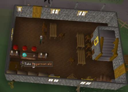 OSRS Death Plateau Quest Guide