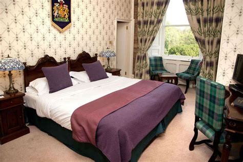 Dalhousie Castle Hotel and Aqueous Spa, Edinburgh - Get Dalhousie ...