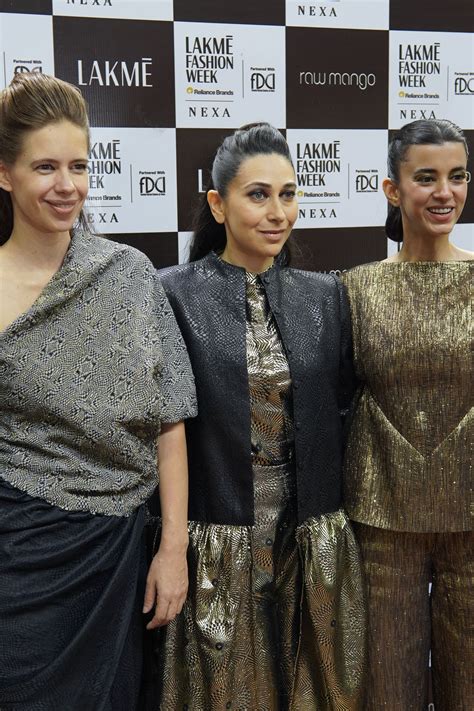 A shimmering overture: Here's everything you need to know about Lakmé's ...