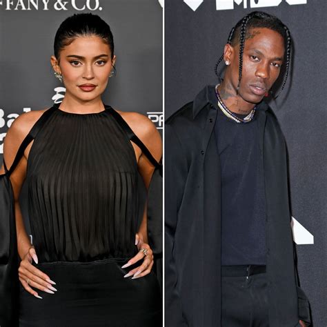 Kylie Jenner, Travis Scott Are 'Finally Done for Good' After Split | Us ...