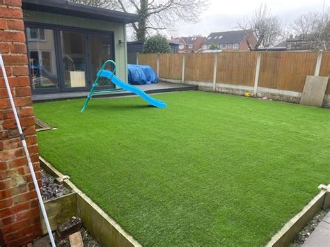 Artificial Grass Install Cutthorpe | Blog | Artificial Grass Solution