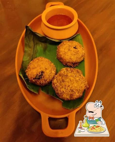 Menu at Authentic Kerala - Taste Of Malabar, Mumbai
