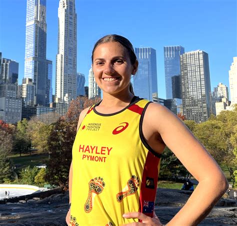 IPLwin Sydney Marathon: Chatting with the Indigenous Running Ambassador