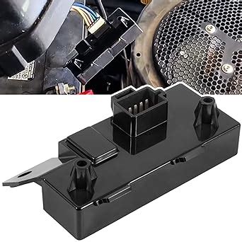 Image result for Control Unit Module Tester Tool Lawn Tractors