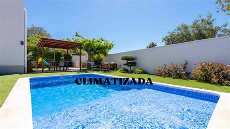 Casa Turon Delta del Ebro - Villas for Rent in Deltebre, Catalunya ...