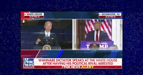 Fox News Parts Ways With Producer Responsible for ‘Wannabe Dictator’ Chyron