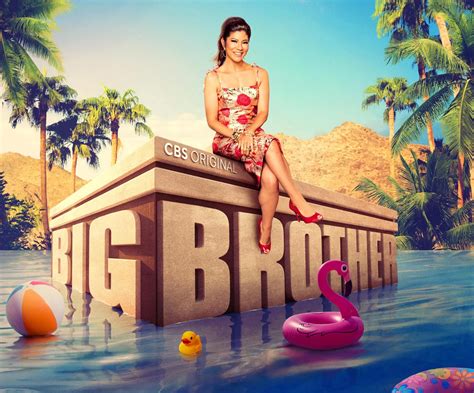 CBS 'Exploring' Legal Options Over New Big Brother Book | In Touch Weekly