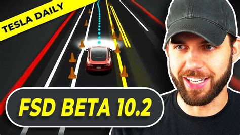 Tesla FSD Beta 的图像结果